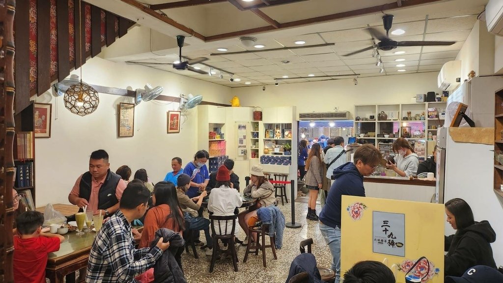 【新竹北埔旅遊美食】北埔老街