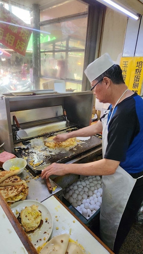 【桃園內壢美食】