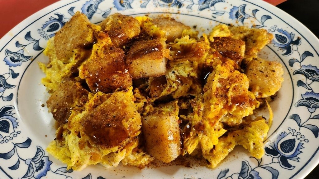 【桃園內壢美食】