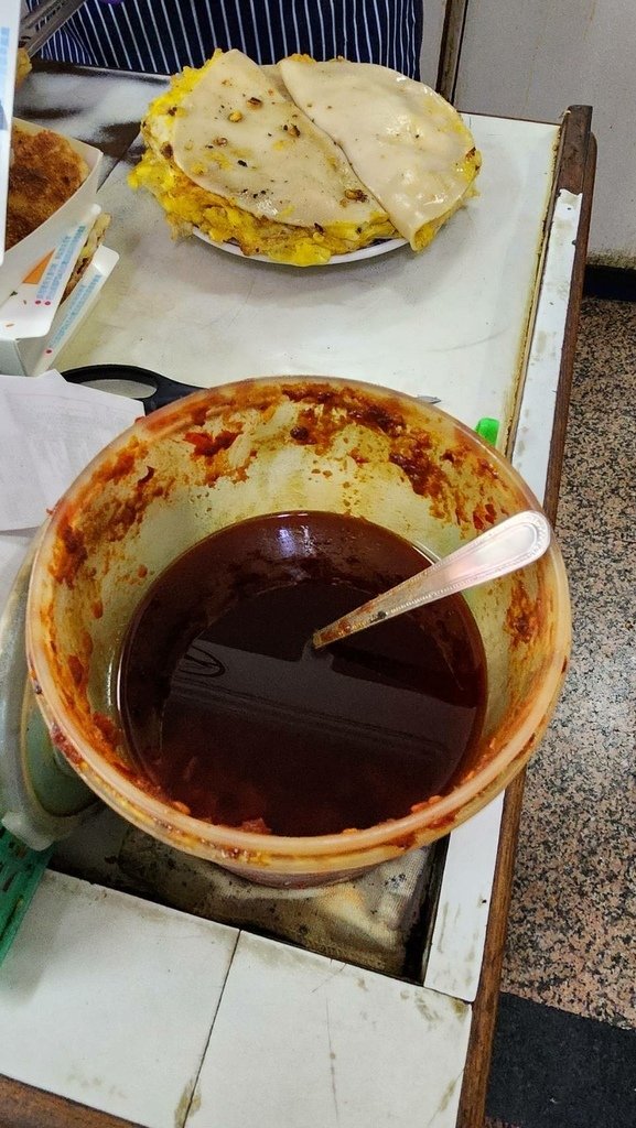 【桃園內壢美食】