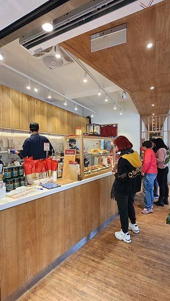 【台北美食】雙月食品社/藍家割包/默潮青蛙撞奶