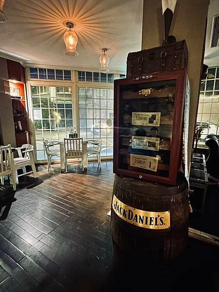 【桃園酒吧】BAR SPEAKEASY 2