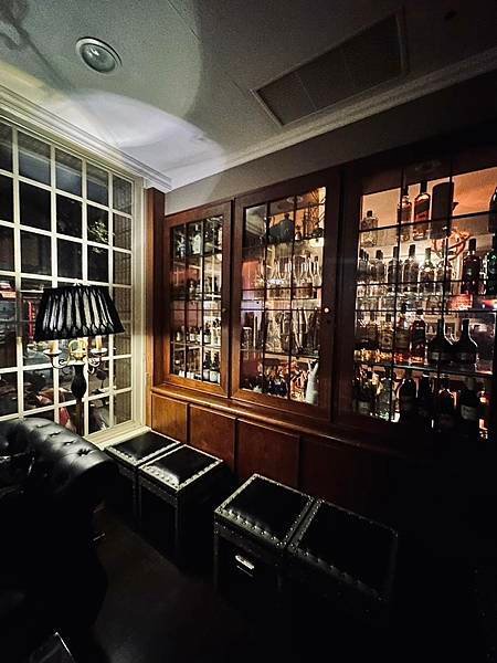 【桃園酒吧】BAR SPEAKEASY 2