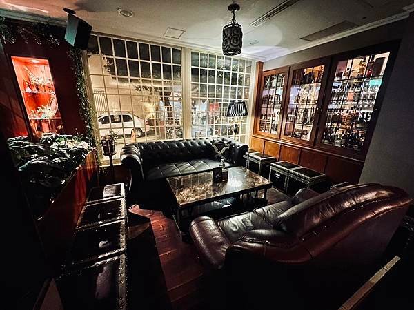 【桃園酒吧】BAR SPEAKEASY 2