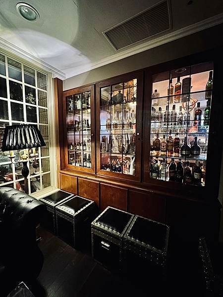【桃園酒吧】BAR SPEAKEASY 2