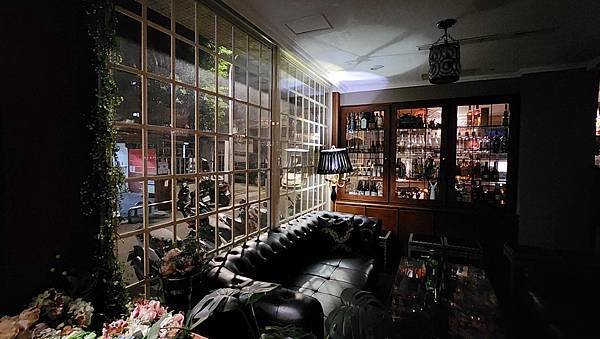 【桃園酒吧】BAR SPEAKEASY 2