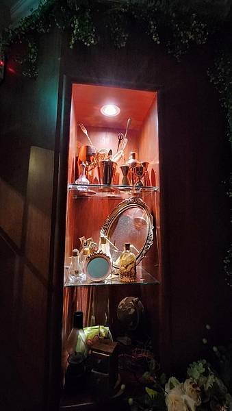 【桃園酒吧】BAR SPEAKEASY 2