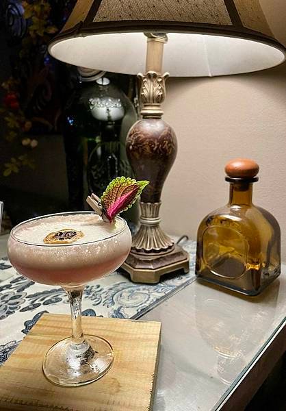 【桃園酒吧】BAR SPEAKEASY 2