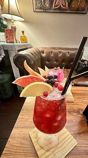 【桃園酒吧】BAR SPEAKEASY 2