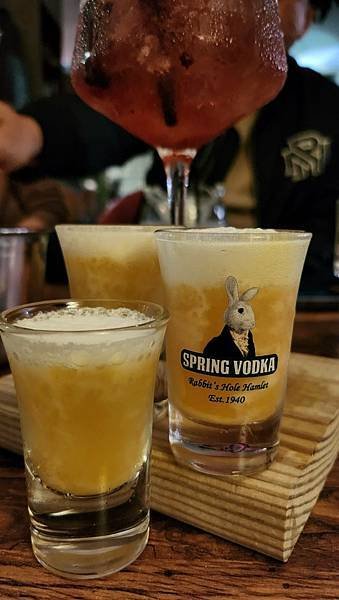 【桃園酒吧】BAR SPEAKEASY 2