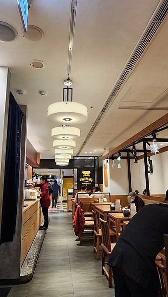 【桃園食記】春水堂人文茶館/新光三越站前店