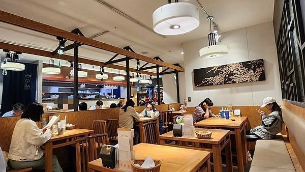 【桃園食記】春水堂人文茶館/新光三越站前店