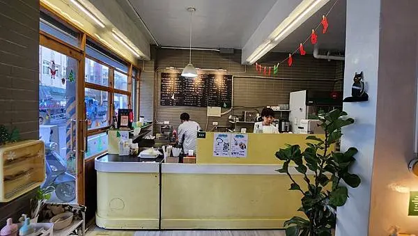 【八德蔬食早餐】Veg Out 蔬食早餐