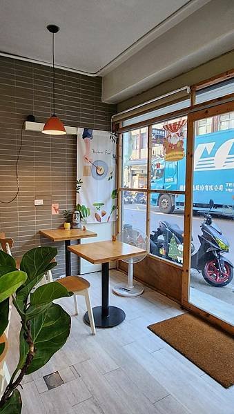 【八德蔬食早餐】Veg Out 蔬食早餐