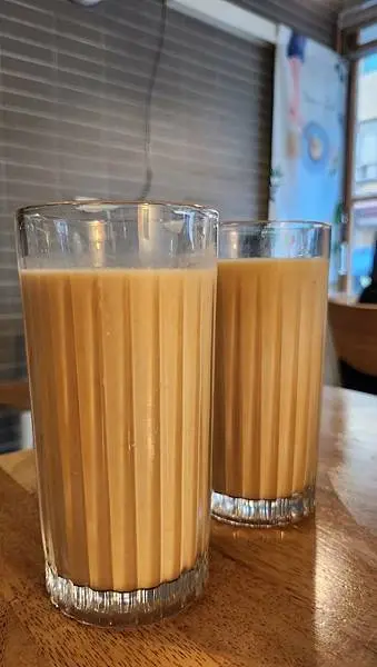 【八德蔬食早餐】Veg Out 蔬食早餐