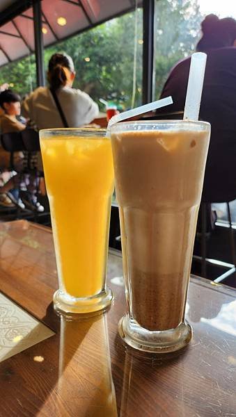 【桃園早午餐】米吉米複合式餐飲-中平店