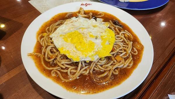 【桃園早午餐】米吉米複合式餐飲-中平店