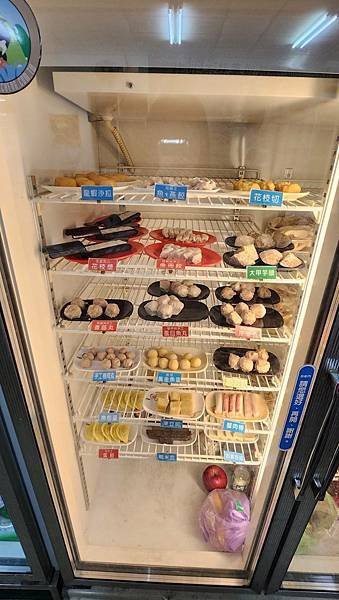 【桃園美食】府城 阿正炭燒羊肉爐/蒜香麵線必點