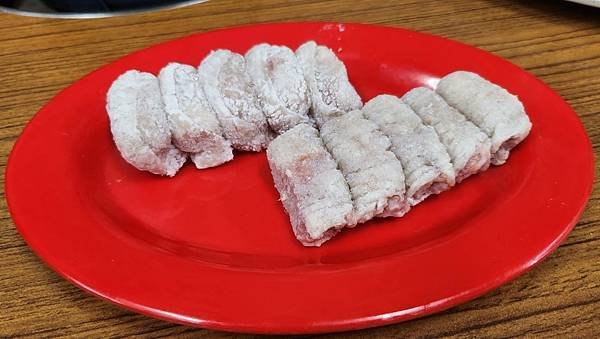 【桃園美食】府城 阿正炭燒羊肉爐/蒜香麵線必點