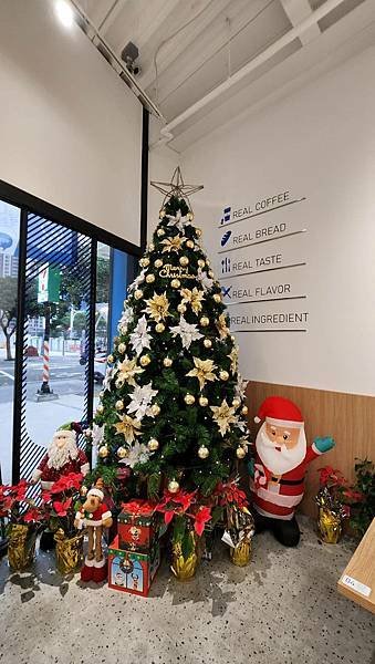 【桃園早午餐咖啡店】REAL CAFE風禾一號店/烘烤麵包&amp;