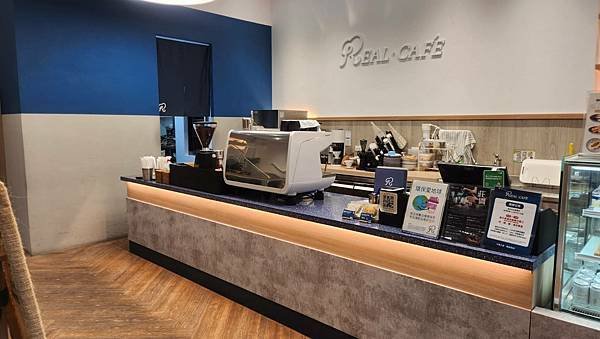 【桃園早午餐咖啡店】REAL CAFE風禾一號店/烘烤麵包&amp;