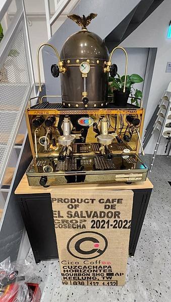 【桃園早午餐咖啡店】REAL CAFE風禾一號店/烘烤麵包&amp;