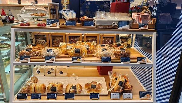 【桃園早午餐咖啡店】REAL CAFE風禾一號店/烘烤麵包&amp;