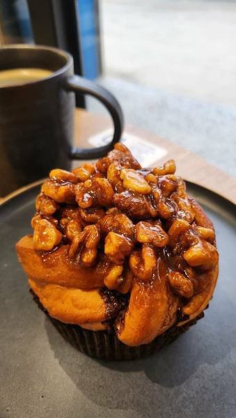 【桃園早午餐咖啡店】REAL CAFE風禾一號店/烘烤麵包&amp;