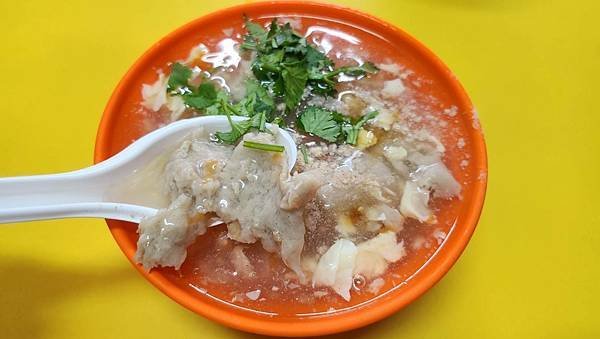 【桃園美食】鮮堡漢堡(大溪傳統厚切蛋餅)/蛋餅，花生湯必點