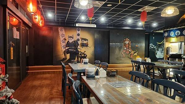 【八德美食】船饕大漁居酒屋/八德重劃區聚餐好地方