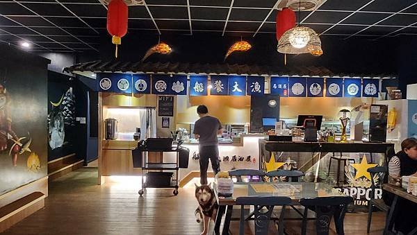 【八德美食】船饕大漁居酒屋/八德重劃區聚餐好地方