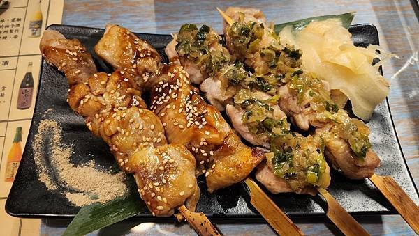 【八德美食】船饕大漁居酒屋/八德重劃區聚餐好地方
