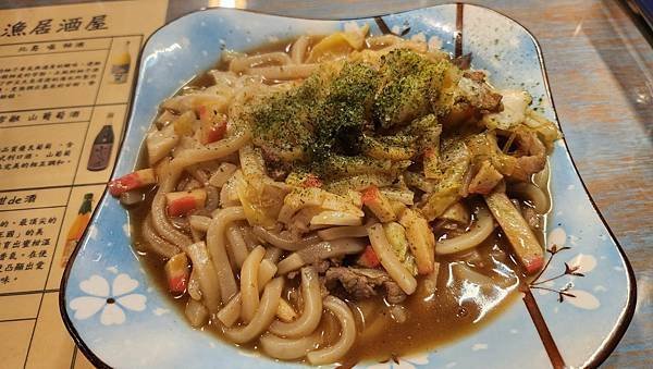 【八德美食】船饕大漁居酒屋/八德重劃區聚餐好地方