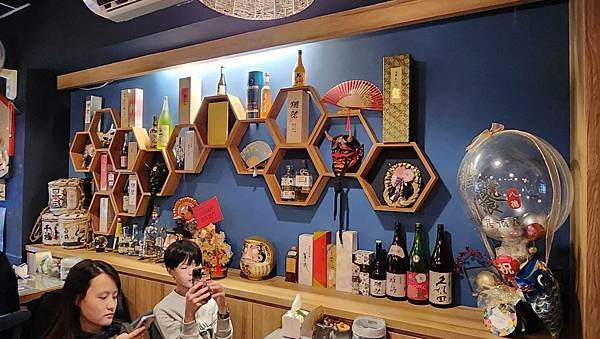 【八德美食】船饕大漁居酒屋/八德重劃區聚餐好地方