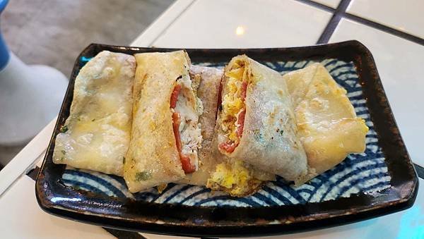 【三峽早午餐】富士商號fuji/復古風/肉蛋吐司