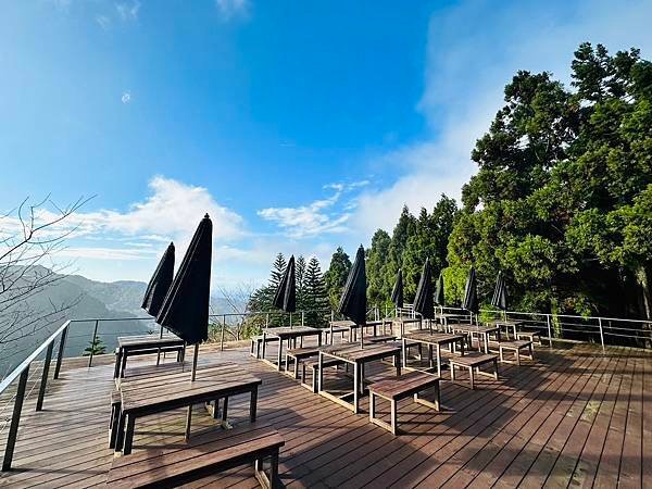 【新北三峽秘境】禾煦熊空休閒農場