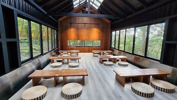 【新北三峽秘境】禾煦熊空休閒農場