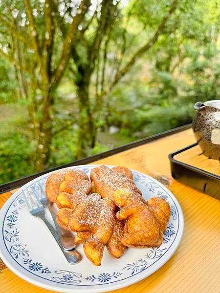 【新北三峽秘境】禾煦熊空休閒農場