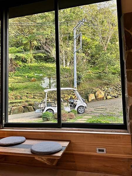 【新北三峽秘境】禾煦熊空休閒農場
