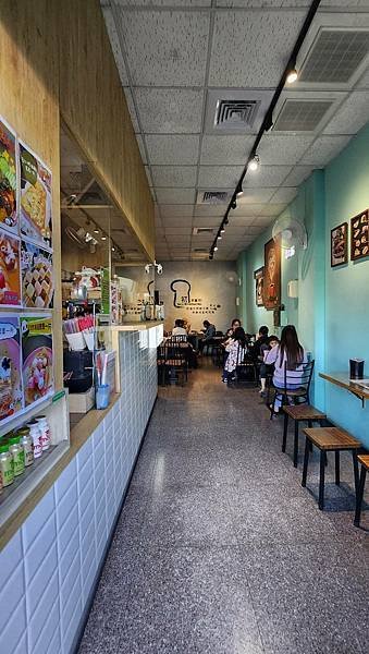 【八德早餐】初。早餐吧!