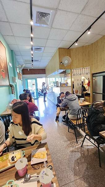 【八德早餐】初。早餐吧!