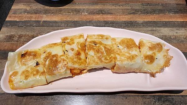 【八德早餐】初。早餐吧!