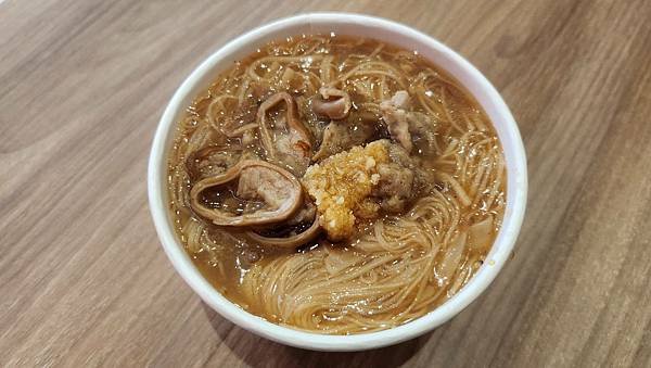 【八德早餐店】朝氣美濃商行-八德和平店/蛋餅是招牌