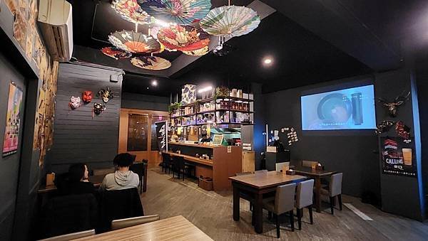 【桃園居酒屋】酒貳串燒酒場/日式風格居酒屋