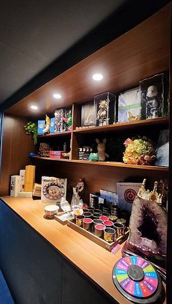 【桃園居酒屋】酒貳串燒酒場/日式風格居酒屋