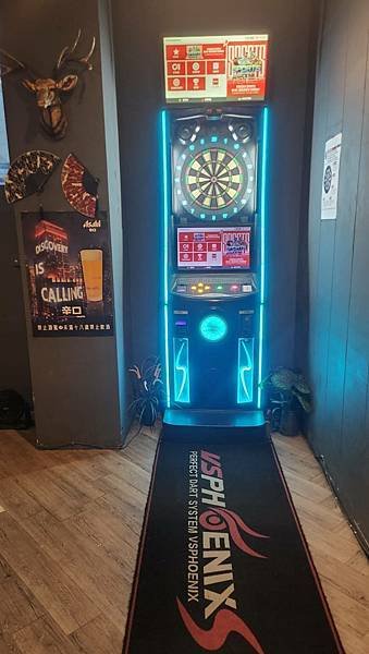 【桃園居酒屋】酒貳串燒酒場/日式風格居酒屋