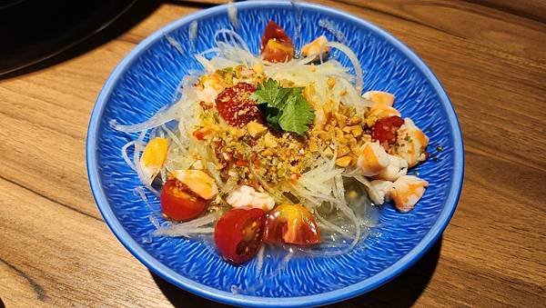 【桃園美食】泰滾泰式火鍋/濃濃南洋風