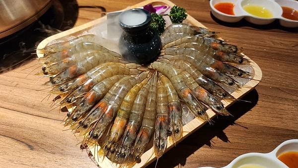 【桃園美食】泰滾泰式火鍋/濃濃南洋風