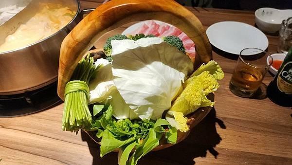 【桃園美食】泰滾泰式火鍋/濃濃南洋風