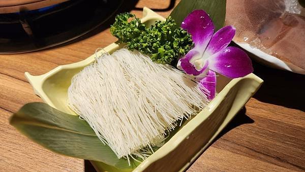 【桃園美食】泰滾泰式火鍋/濃濃南洋風